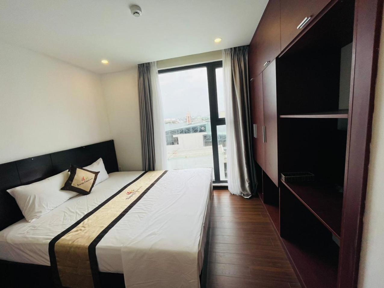 Danang Classic Hotel Exterior photo