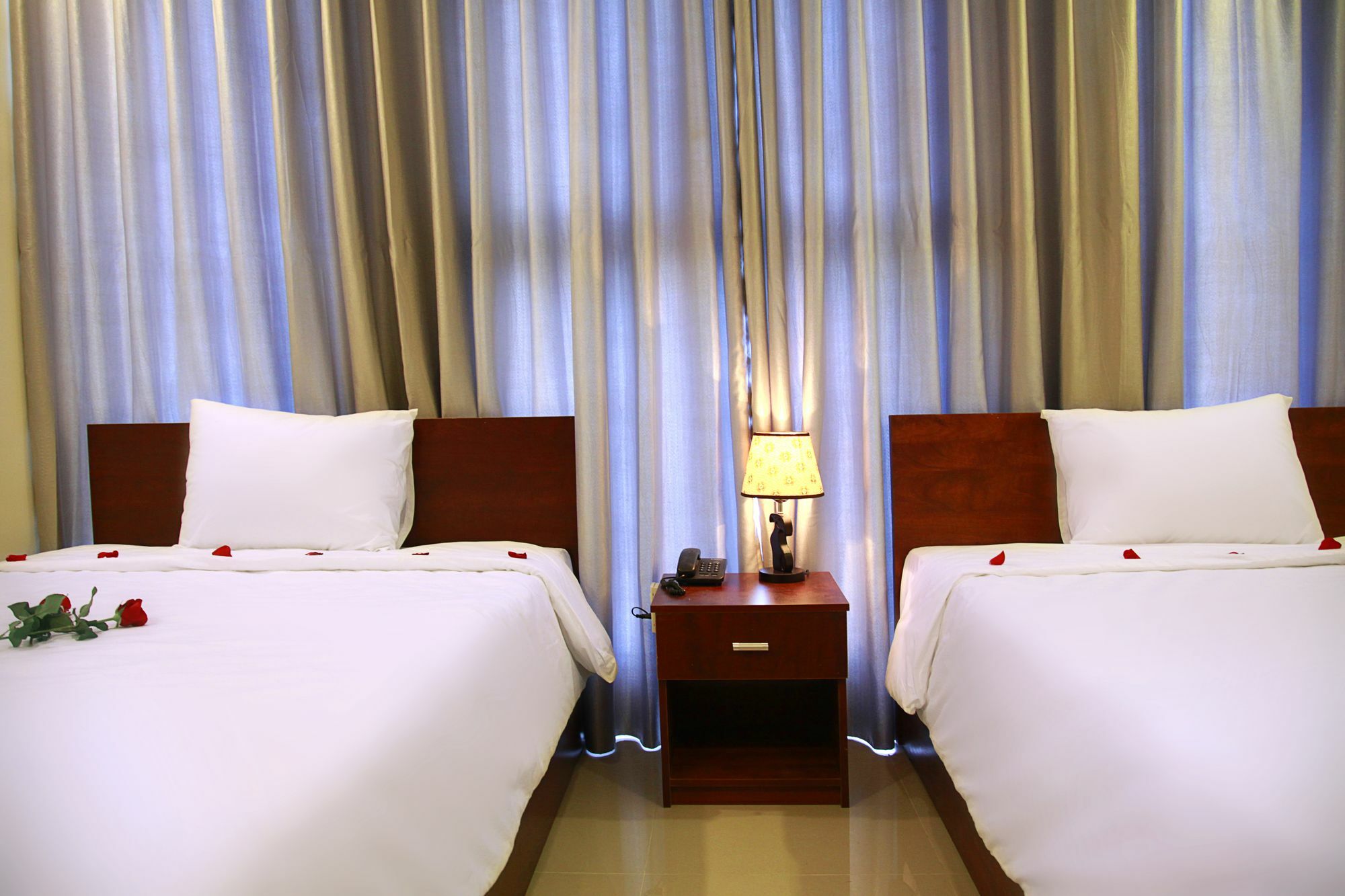 Danang Classic Hotel Exterior photo